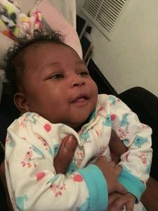 Meet your Posher, Cheryl